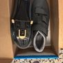Shimano Dynalast cycle shoes Image 2