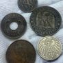 Mixed country coin lot see pictures Image 4