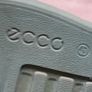 Ecco gortex brown casual shoes size 9/43 Image 3