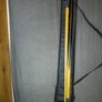 Cannon Pup 2 piece Pool Cue Case included Image 4