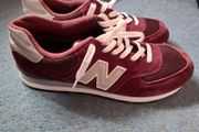 New balance 574 size 11 uk