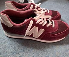 New balance 574 size 11 uk