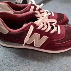 New balance 574 size 11 uk