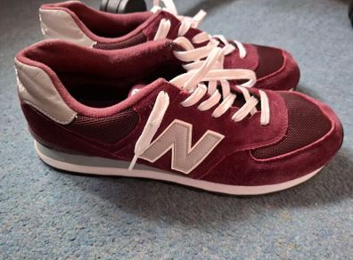 New balance 574 size 11 uk