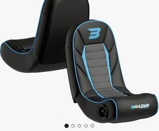 Brazen Bluetooth Surround Sound Gaming Chair
