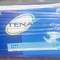 3 x TENA Slip Plus Medium (28 Pack)