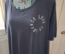 Nightshirt New