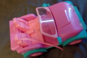 jeep for dolls