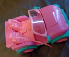 jeep for dolls
