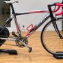 Elite Direto XR-T Smart Trainer + Ridley Road Bike - Zwift Setup Image 2