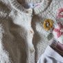 Babby girls clothes bundle 6-9mths Image 2