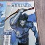 Wolverine Soultaker Complete 5 Issue Comic Book Set Marvel Image 4