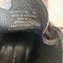 Men's genuine leather boots size 46 Image 3