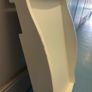 mamas and papas Mia cot top changing unit Image 2