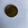 Germany coin 10 Pfennig 1987 Image 2