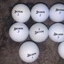 Srixon Ad333 Golf balls (10) Image 3