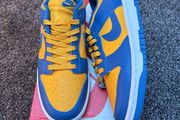 Nike Dunk low ucla new