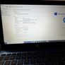 HP Stream 11" Compact Notebook Laptop Read Description. Image 5