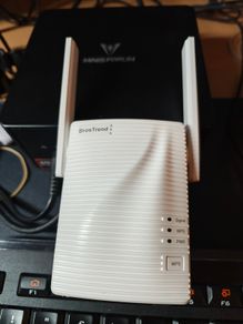 Wi Fi extenders