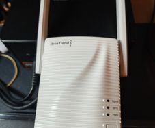 Wi Fi extenders