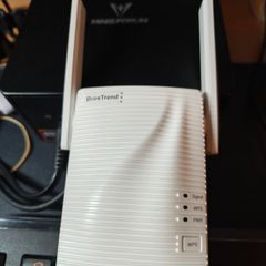 Wi Fi extenders