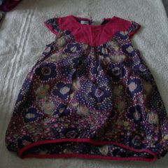 dress or long top