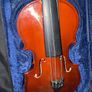 primavera 1/8 violin Image 4
