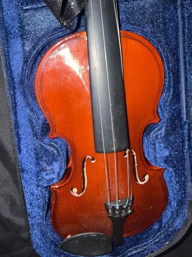 primavera 1/8 violin