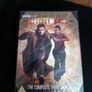 Dr Who dvd. the completed 3rd season Image 2