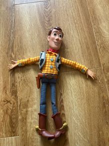 woody toy story toy