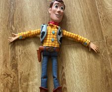 woody toy story toy