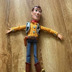 woody toy story toy