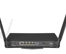Mikrotik - C53UiG+5HPaxD2HPaxD