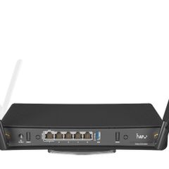 Mikrotik - C53UiG+5HPaxD2HPaxD