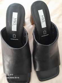 marks and spencer sandles size 4.5
