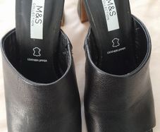 marks and spencer sandles size 4.5
