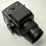 Bronica GS-1 With 65mm f4 Lens Medium Format Camera Image 4
