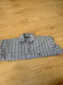 Polo Ralph Lauren long Sleeves Shirt