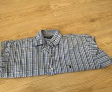 Polo Ralph Lauren long Sleeves Shirt