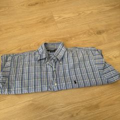 Polo Ralph Lauren long Sleeves Shirt