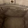 MK Michael Kors leather travel shopping bag rose colour pink Image 10