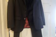 Boys suit