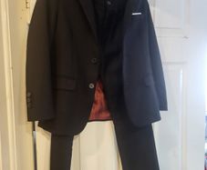 Boys suit
