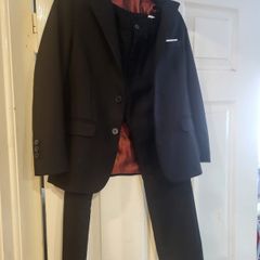 Boys suit