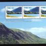 2011 Ireland National Parks of Ireland Commemorative Stamps Booklet Mint Never Hinged (MNH). Scans of contents show in advert. Image 5
