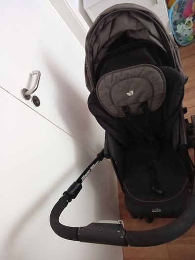 Joie stroller buggy