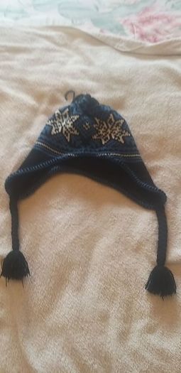 Boys Hat