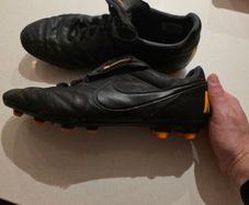 Nike Premier football boots