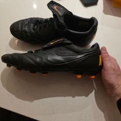 Nike Premier football boots