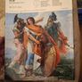 Mythological Painting. Published By Phaidon. Large Volume Paperback In Good Condition. Image 2